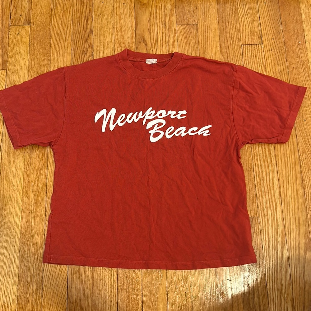 John Galt Graphic Tee